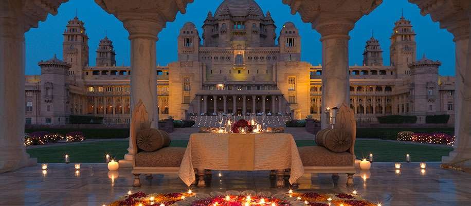 Wedding Car Rental Services with Chauffeur in India